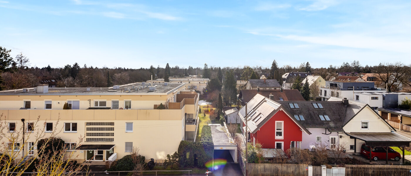 ペントハウス München Untermenzing 01 物件からの眺め 14293