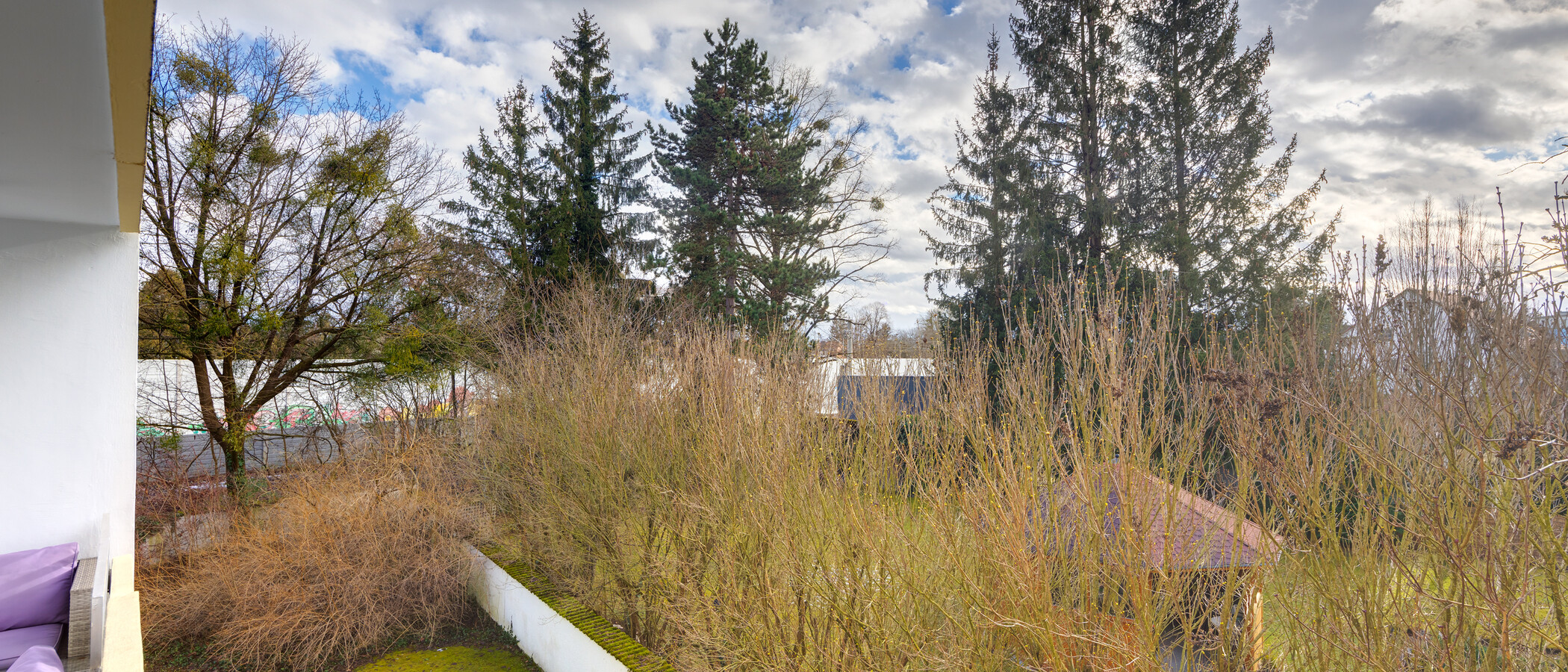 マンション München Obermenzing 01 物件からの眺め 14295