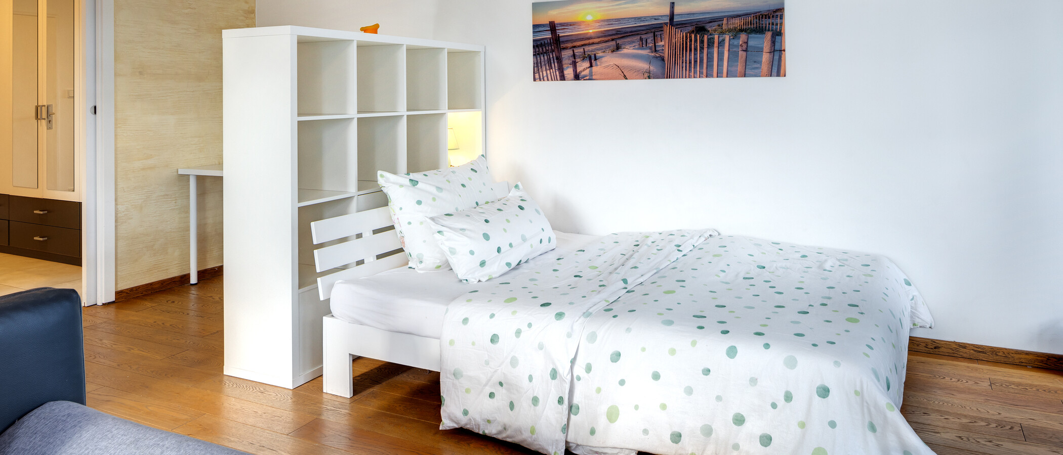 マンション München Obermenzing 01 スリーピングアリア 14295