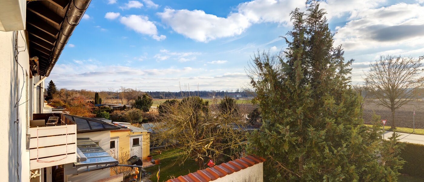 マンション Garching 02 物件からの眺め 14297