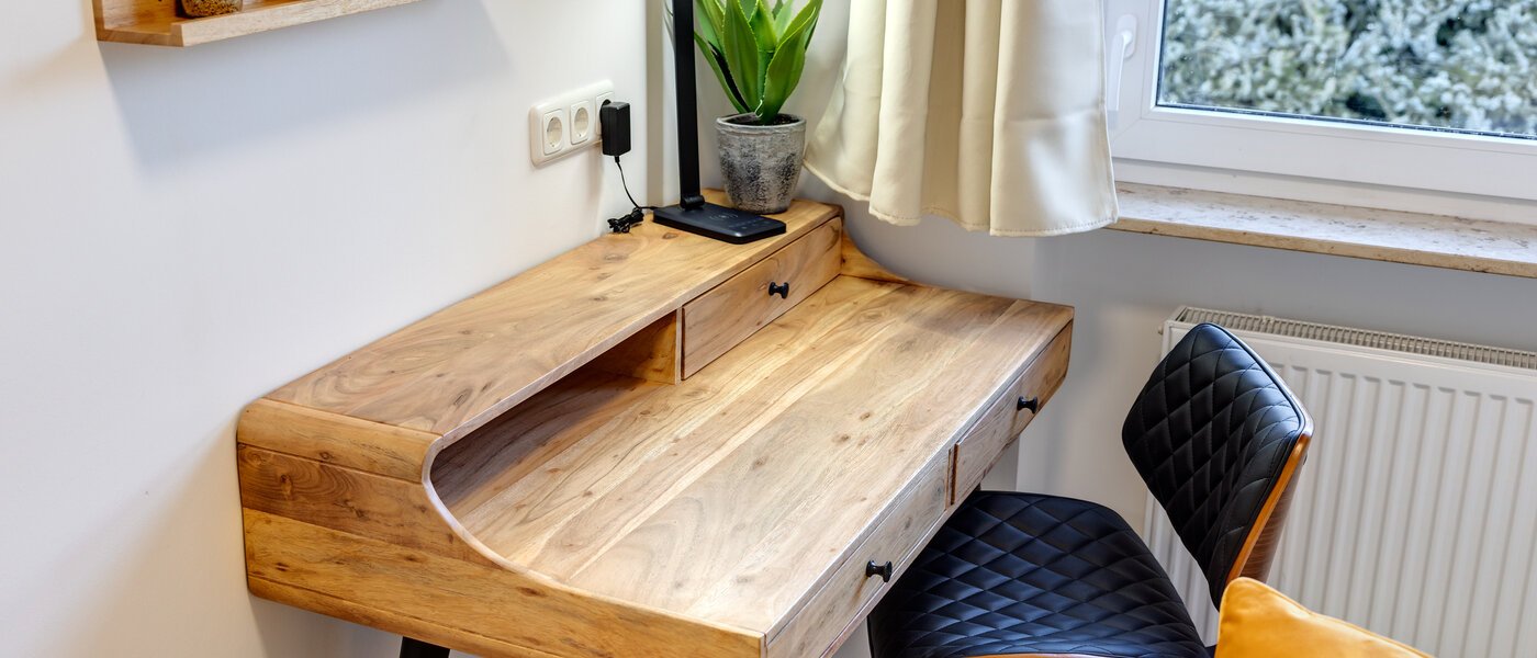 マンション Garching 03 2.　寝室 14297