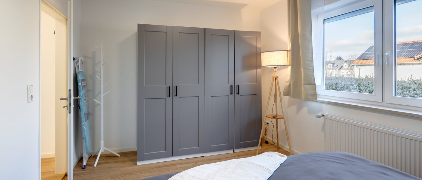 マンション Garching 02 1. 寝室 14297