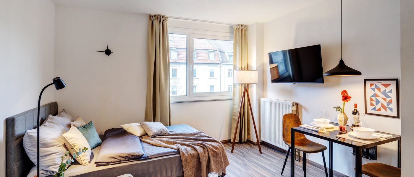 申し訳ございません。こちらの物件はすでに貸し出されました。