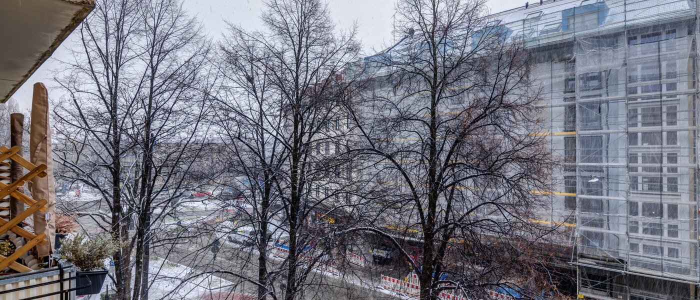 マンション München Neuhausen 02 物件からの眺め 14300