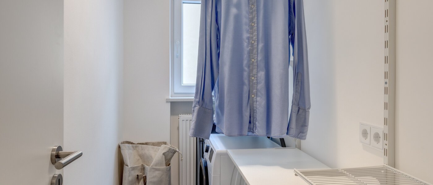 マンション München Neuhausen 01 貯蔵室 14300