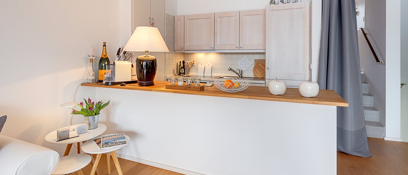 マンション Gmund am Tegernsee 02 キッチン 14304