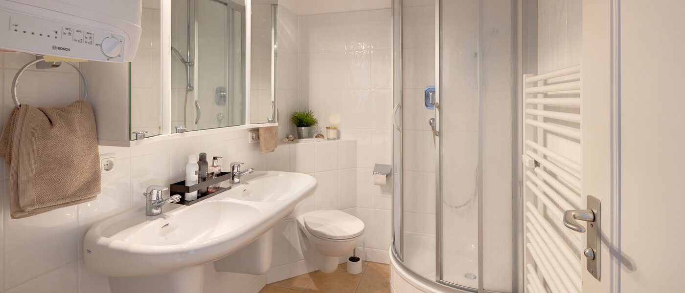 マンション Gmund am Tegernsee 01 浴室 14304