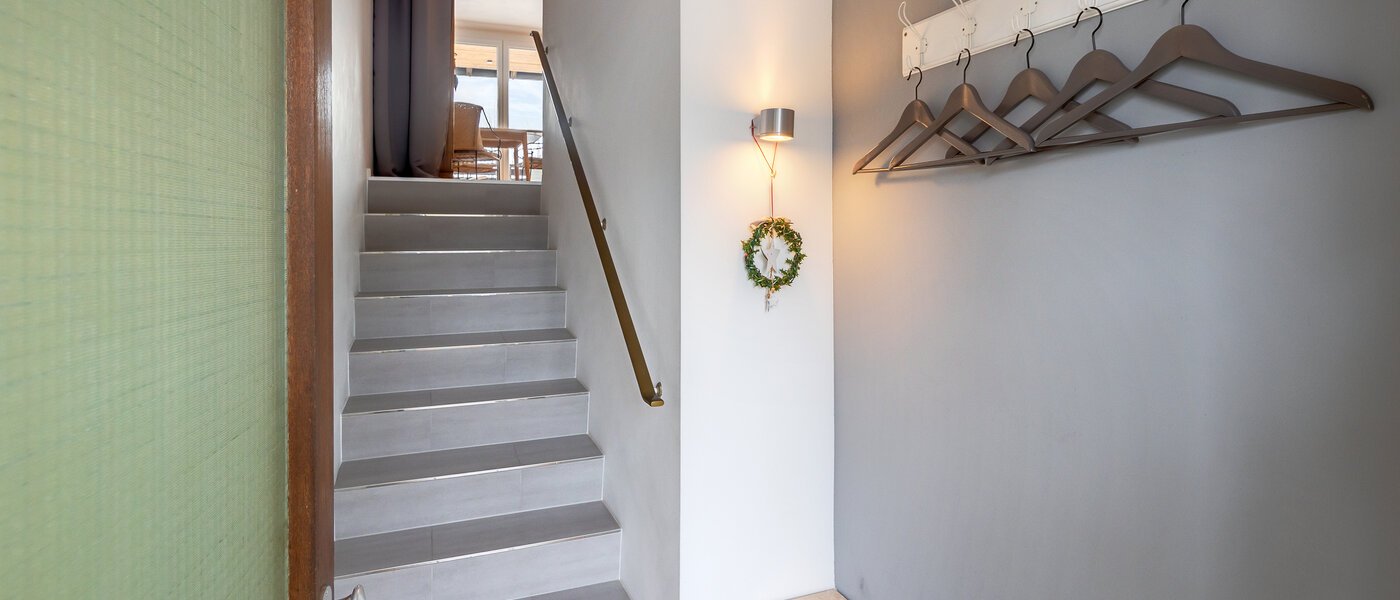 マンション Gmund am Tegernsee 01 玄関入り口 14304