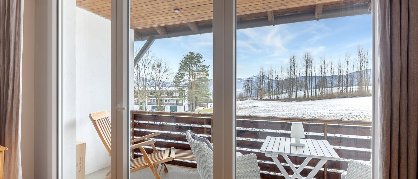 マンション Gmund am Tegernsee 01 ベランダ 14304