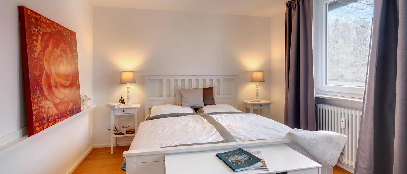 マンション Gmund am Tegernsee 01 寝室 14304