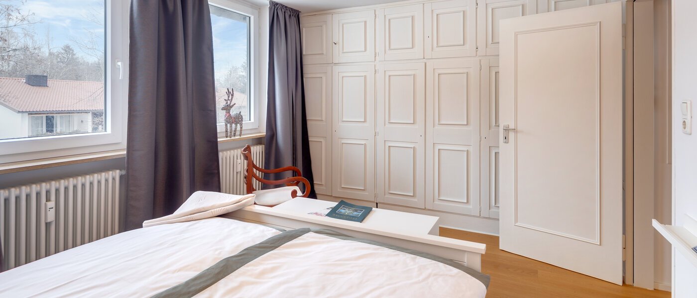 マンション Gmund am Tegernsee 03 寝室 14304