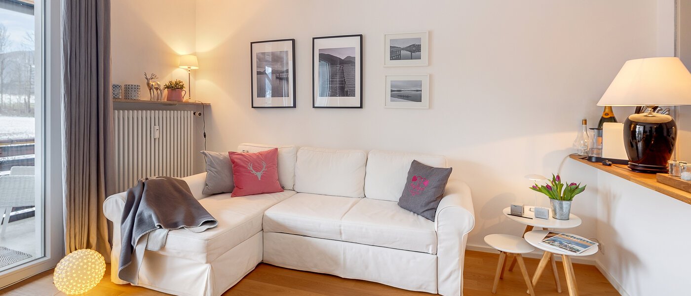 マンション Gmund am Tegernsee 04 リビングエリア 14304