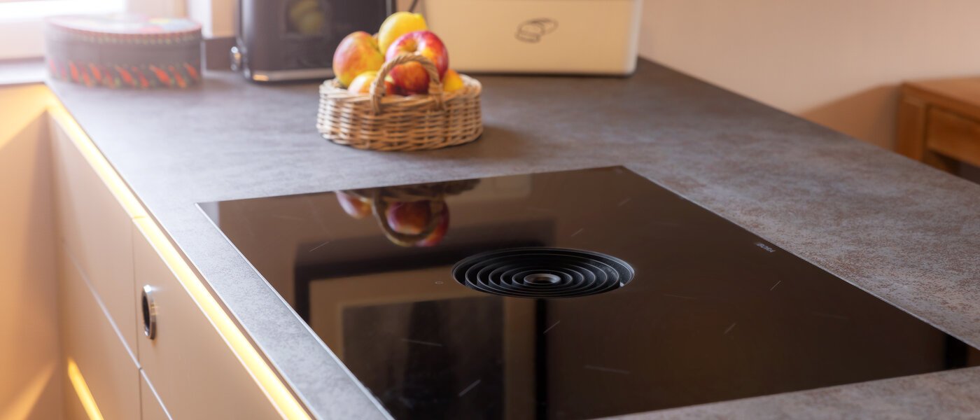 マンション München Schwabing - Alte Heide 03 キッチン 14310