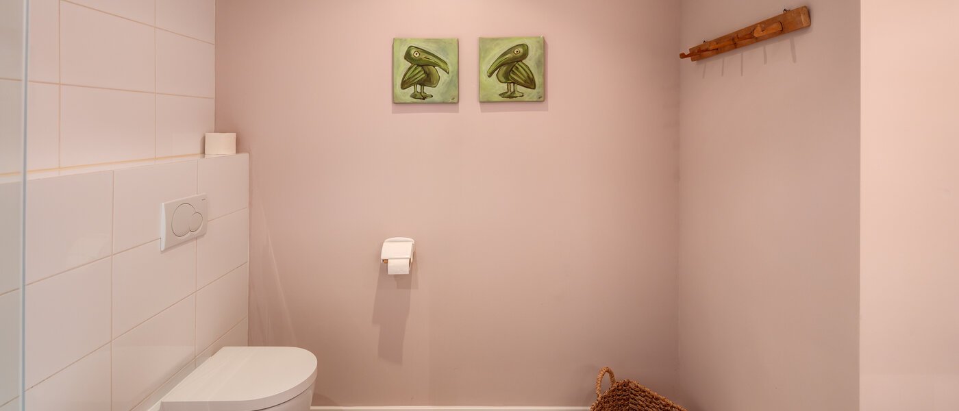 マンション München Schwabing - Alte Heide 05 浴室 14310