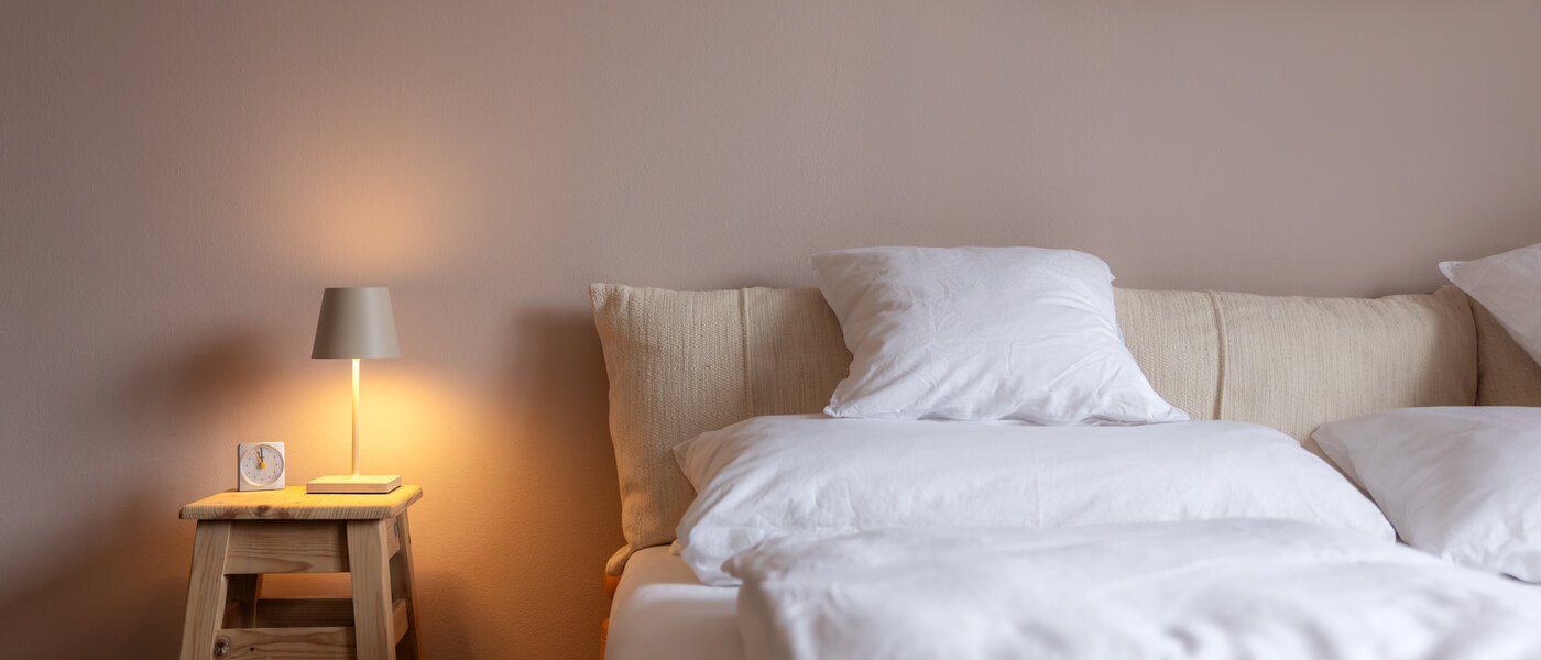 マンション München Schwabing - Alte Heide 02 寝室 14310