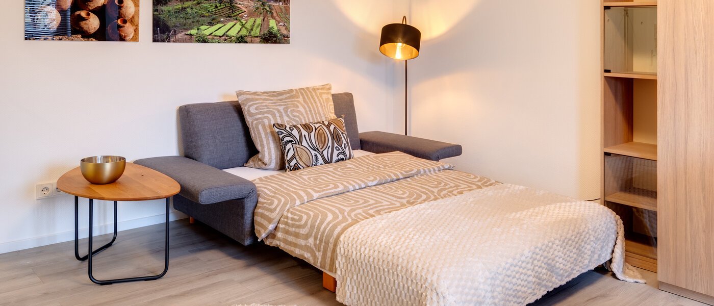 マンション München Au 01 スリーピングアリア 14311