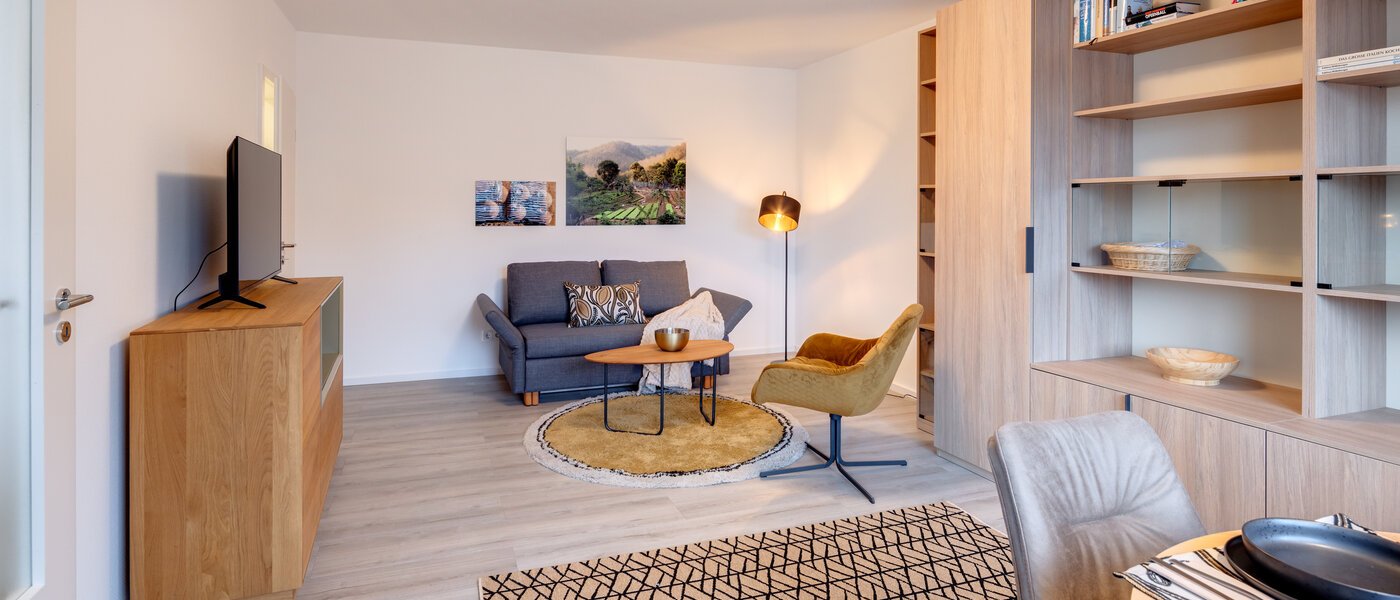 マンション München Au 03 リビングエリア 14311