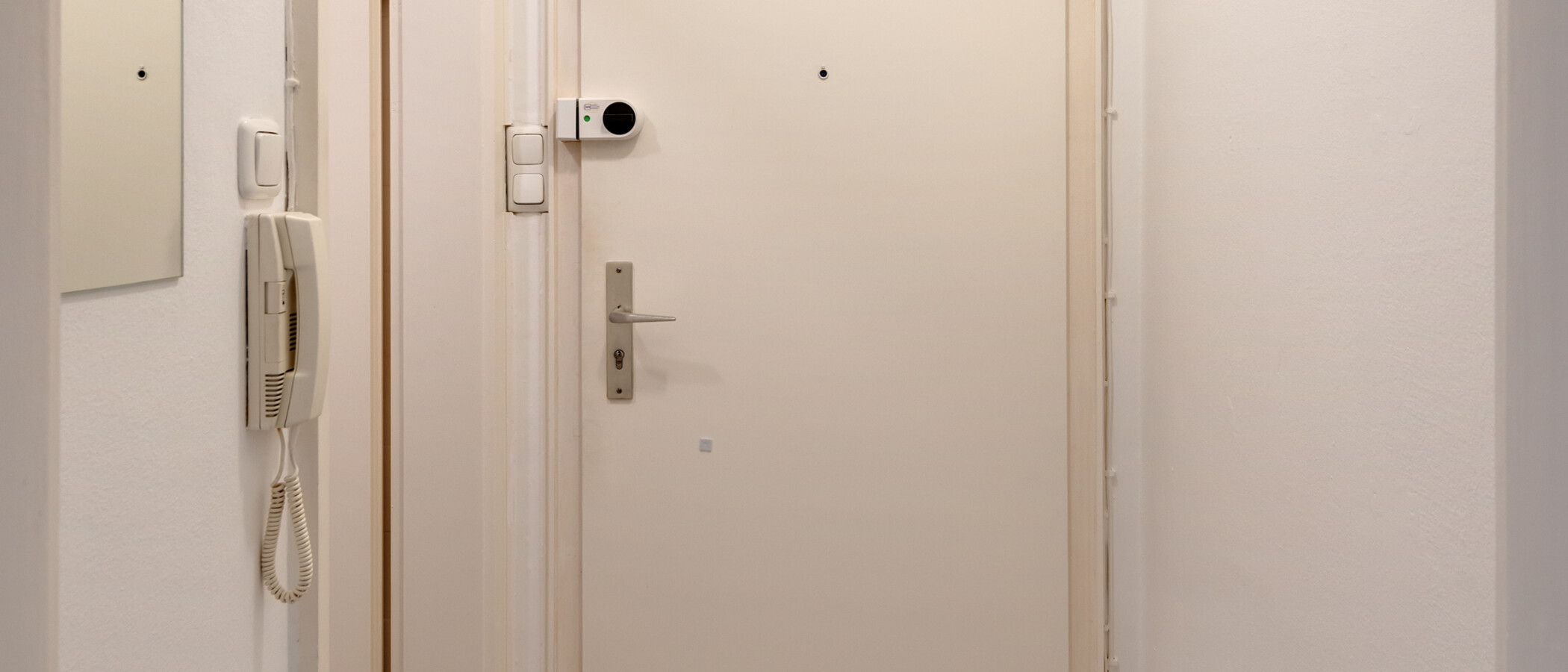 マンション München Untergiesing 01 玄関入り口 14312