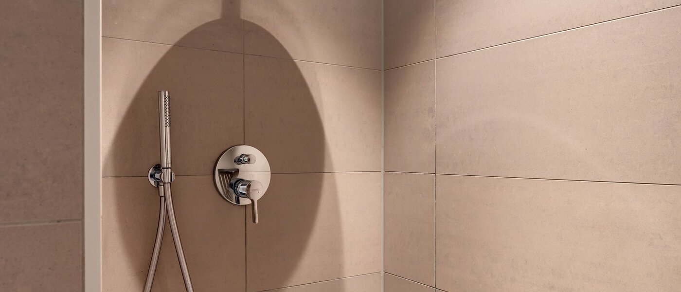 マンション München Harlaching 03 浴室 14313