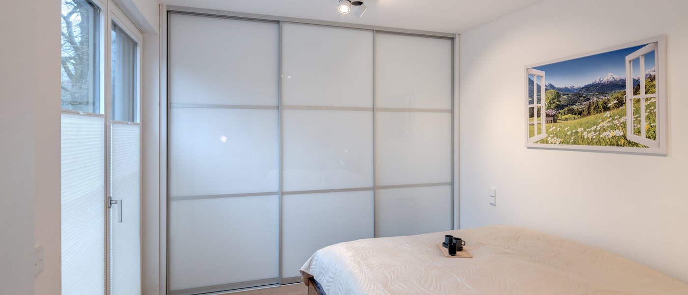 マンション München Harlaching 01 寝室 14313