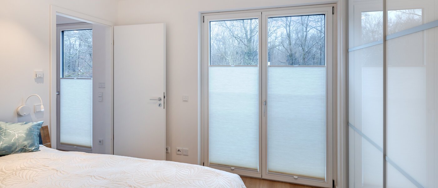 マンション München Harlaching 03 寝室 14313