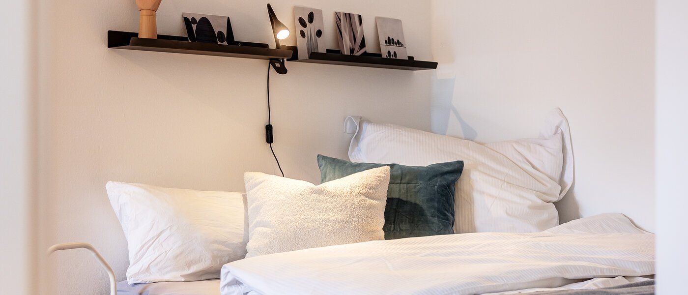 マンション München Sendling 02 スリーピングアリア 14317