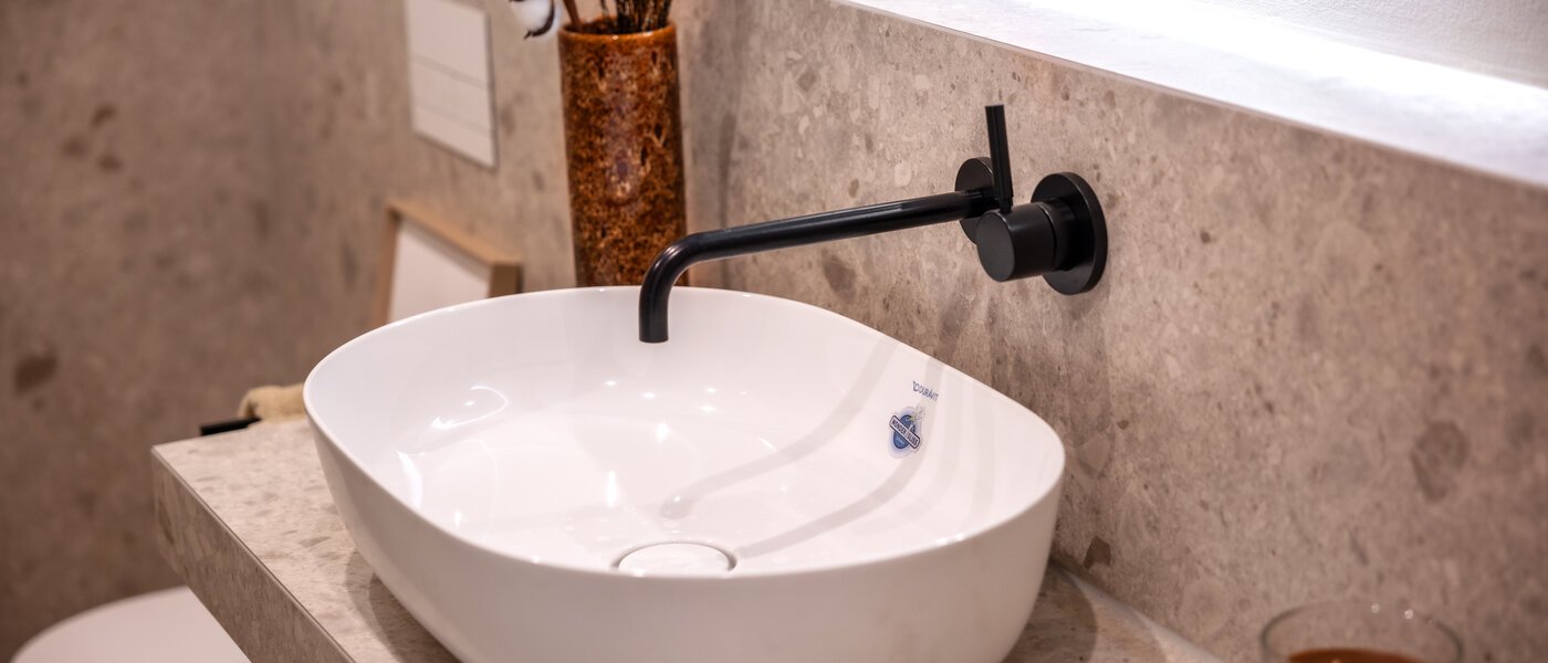 メゾネット・マンション（複数階にわたるマンション） München Glockenbachviertel 02 浴室 14318