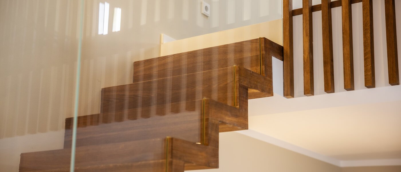 メゾネット・マンション（複数階にわたるマンション） München Glockenbachviertel 02 玄関入り口 14318