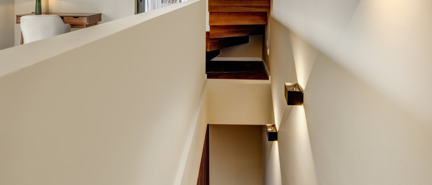 メゾネット・マンション（複数階にわたるマンション） München Glockenbachviertel 04 玄関入り口 14318