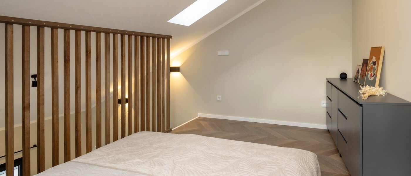 メゾネット・マンション（複数階にわたるマンション） München Glockenbachviertel 03 スリーピングアリア 14318