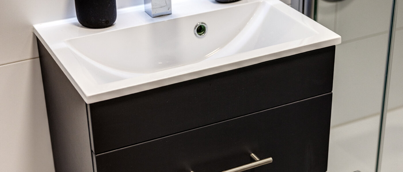 マンション München Milbertshofen 02 浴室 14324