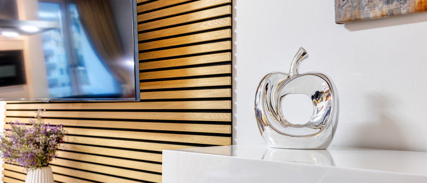 マンション München Milbertshofen 04 リビングエリア 14324