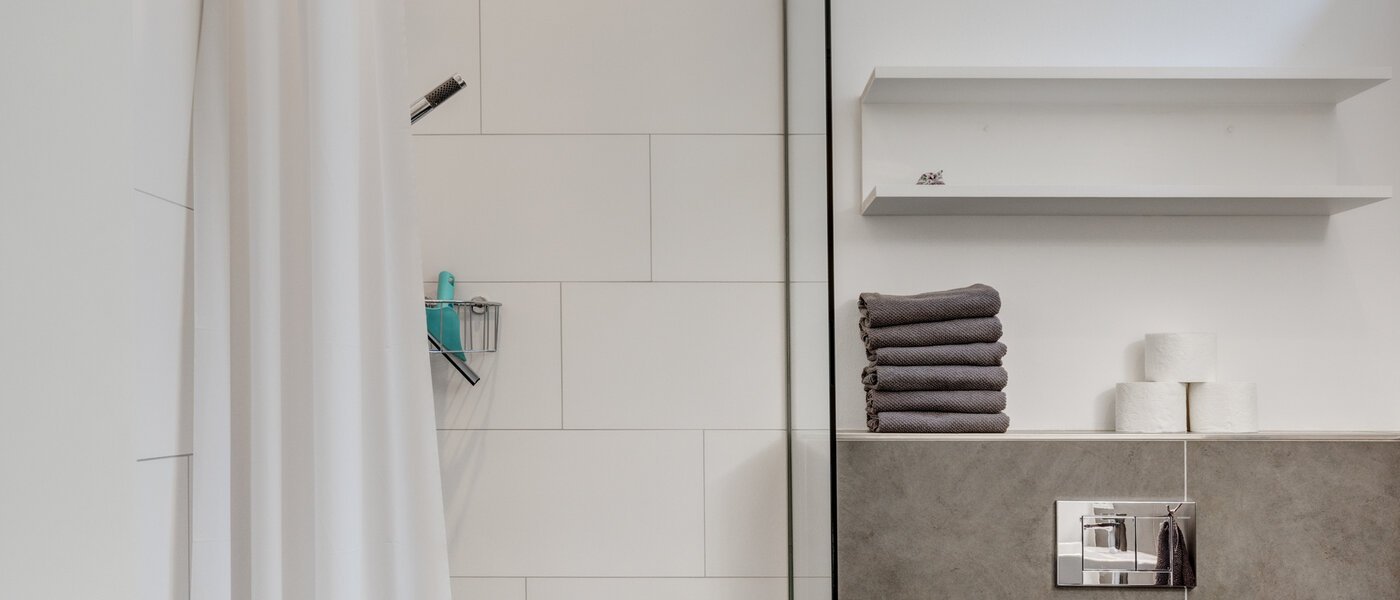 マンション München Allach 03 浴室 14325