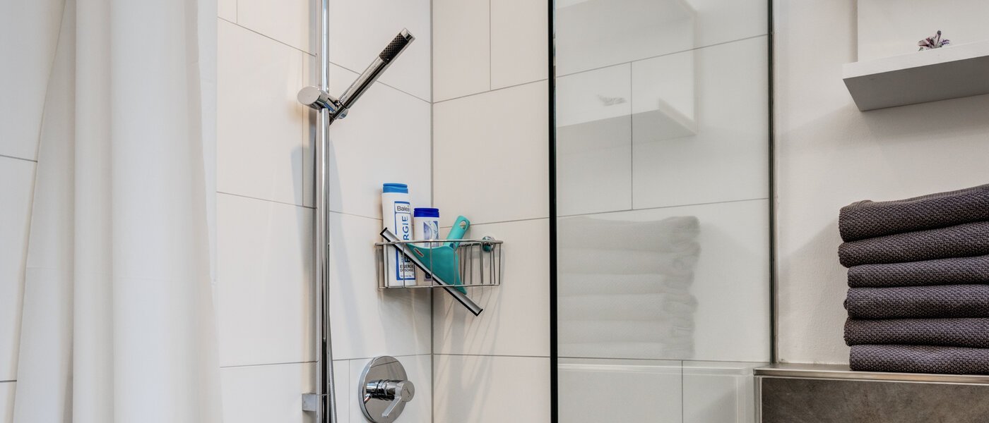 マンション München Allach 04 浴室 14325