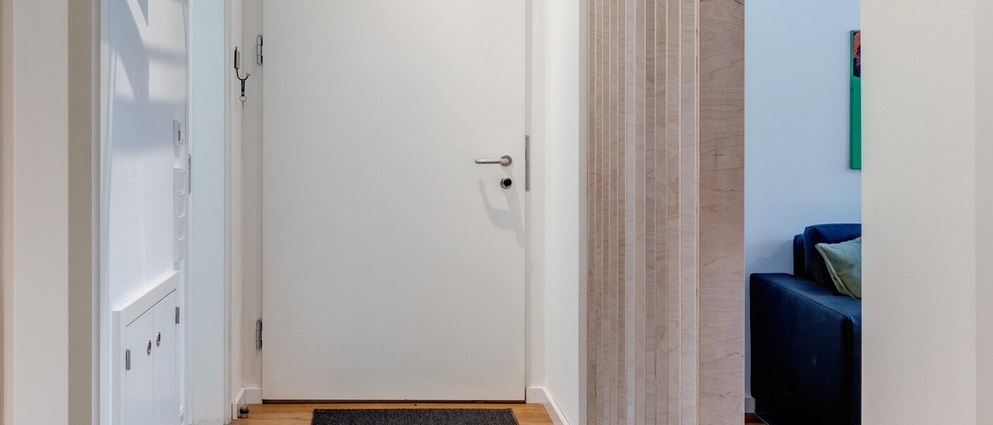 マンション München Allach 01 玄関入り口 14325