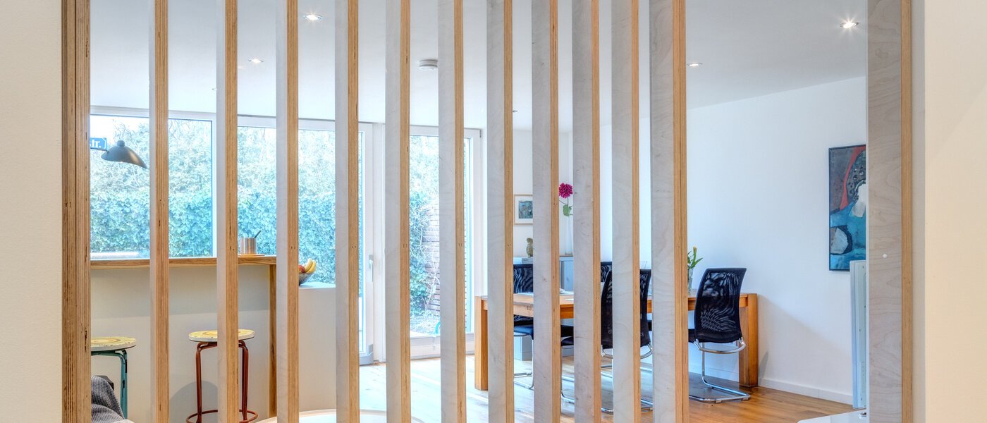 マンション München Allach 02 玄関入り口 14325