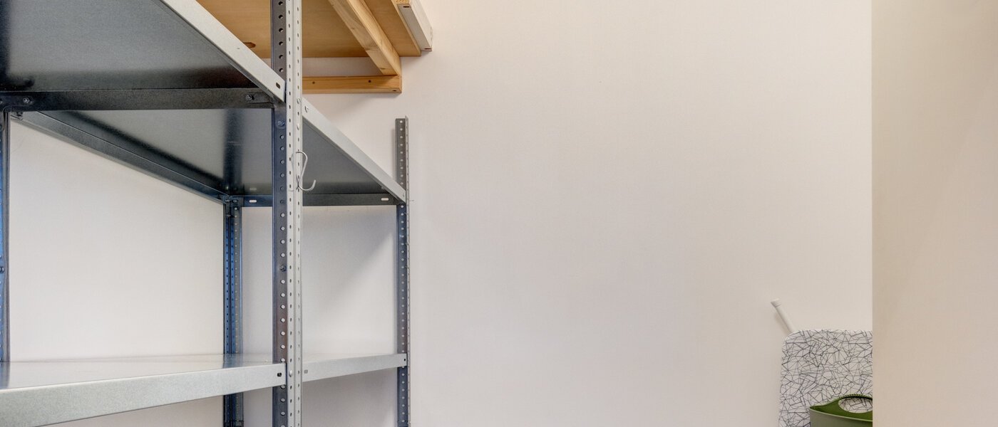 マンション München Allach 02 貯蔵室 14325