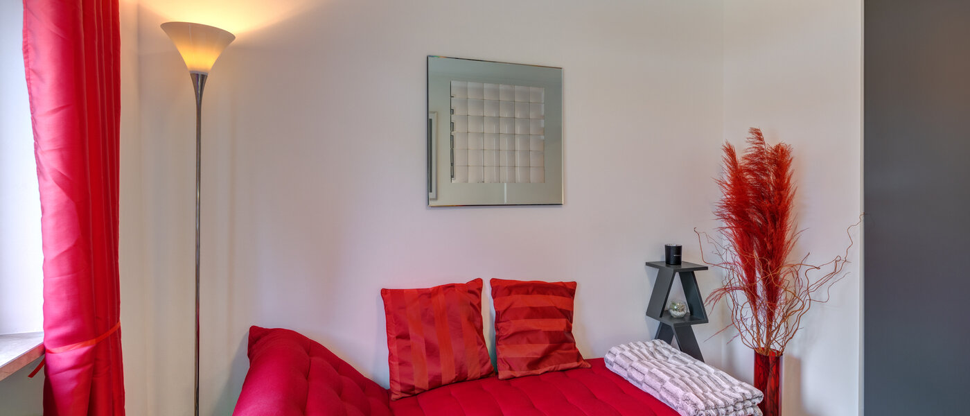 マンション München Solln 02 ワークルーム/ゲストルーム 14326