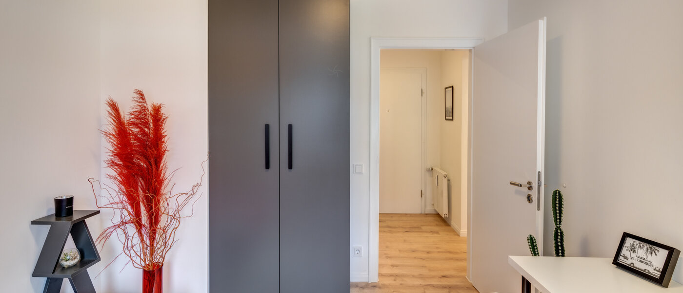 マンション München Solln 03 ワークルーム/ゲストルーム 14326