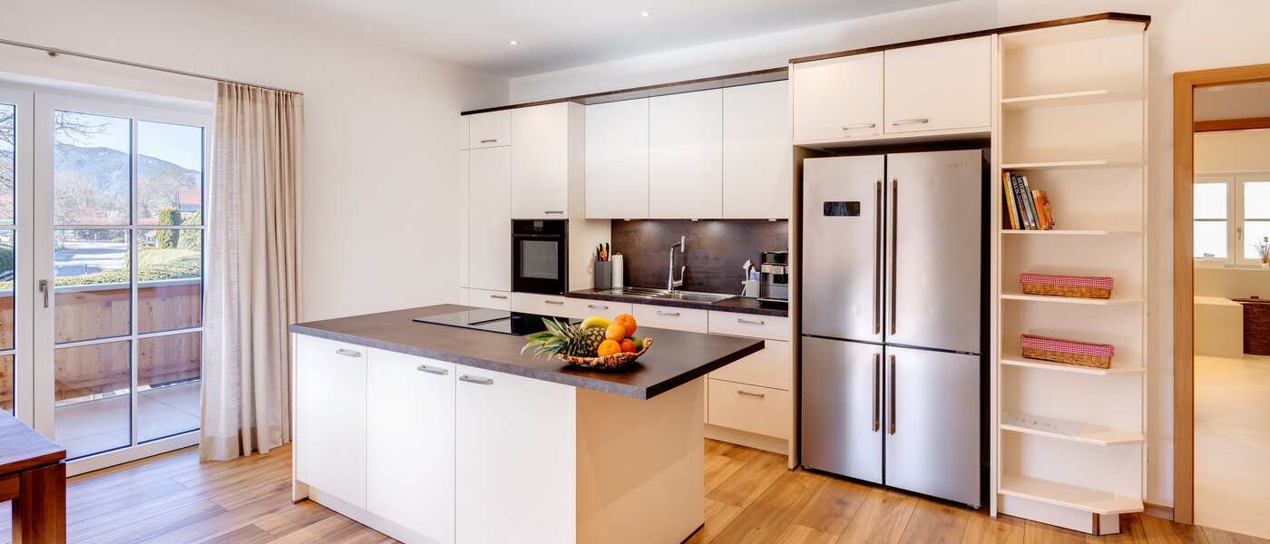 マンション Rottach-Egern 01 キッチン 14327