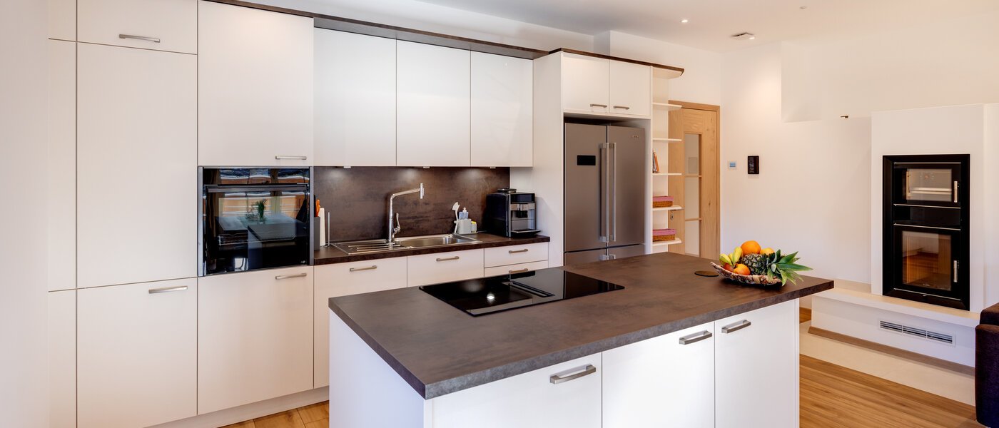 マンション Rottach-Egern 02 キッチン 14327