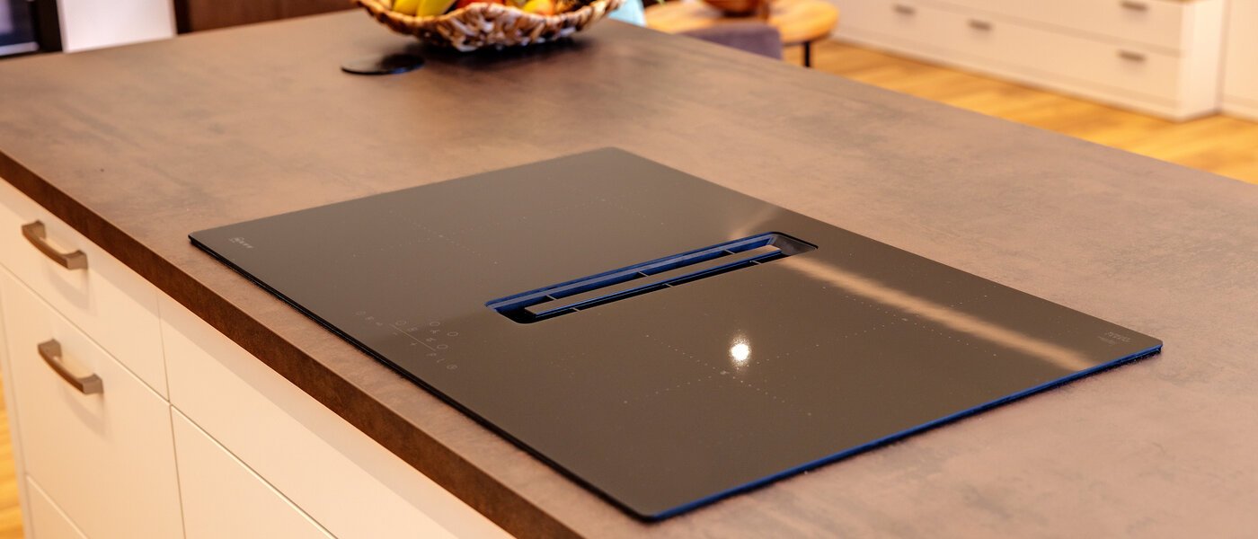 マンション Rottach-Egern 03 キッチン 14327