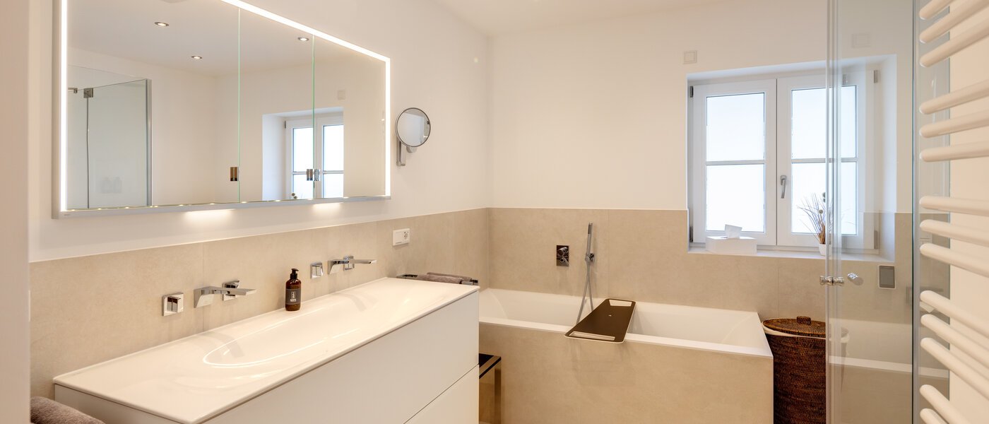 マンション Rottach-Egern 01 浴室 14327