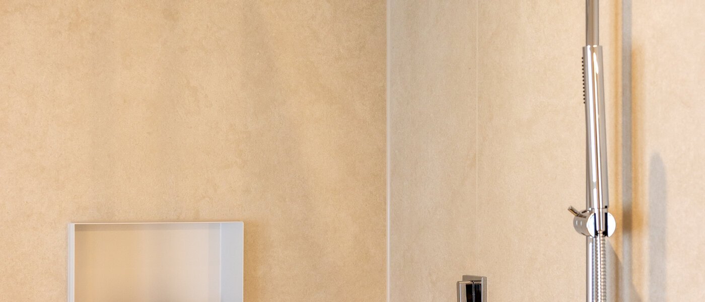 マンション Rottach-Egern 03 浴室 14327