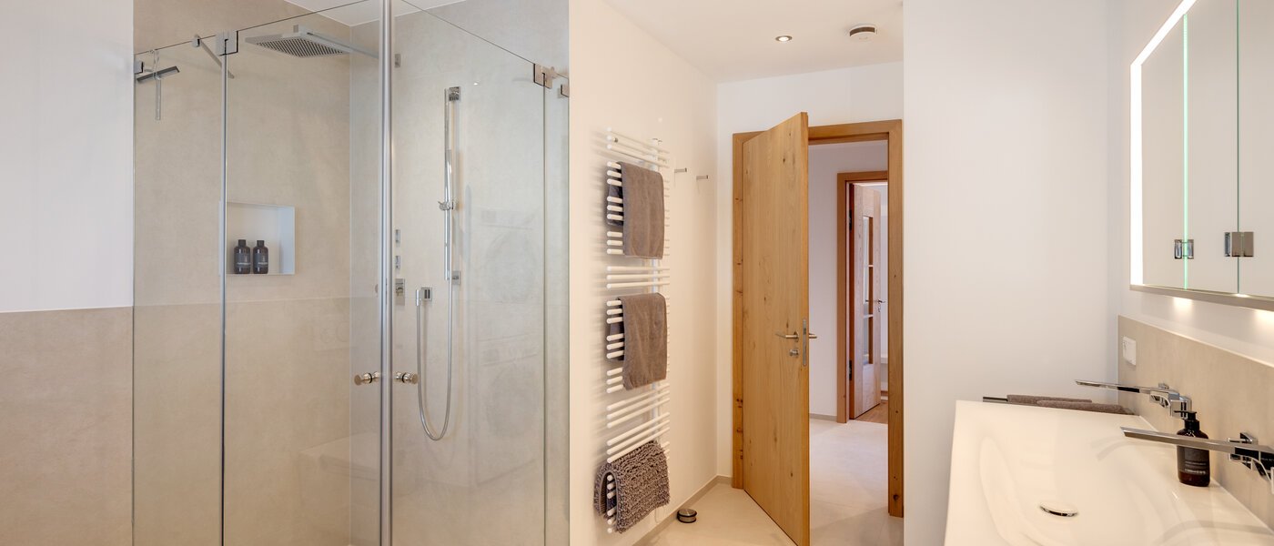 マンション Rottach-Egern 04 浴室 14327