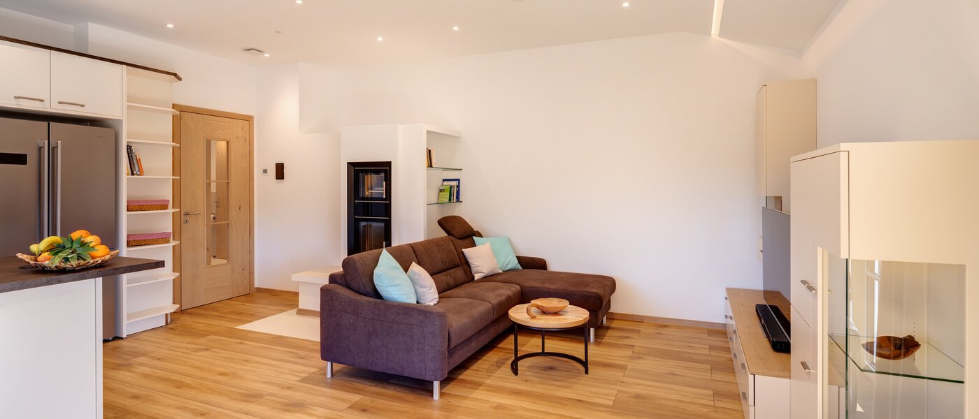 マンション Rottach-Egern 02 リビングエリア 14327