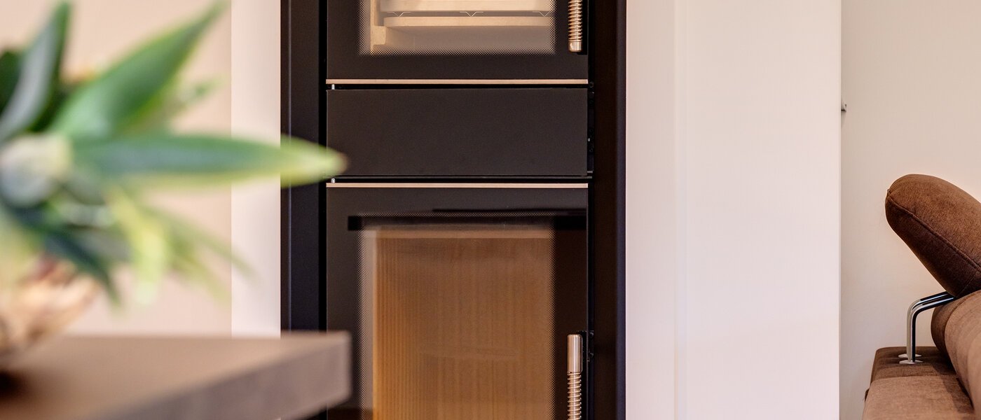 マンション Rottach-Egern 04 リビングエリア 14327