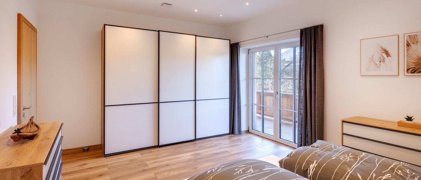 マンション Rottach-Egern 03 1. 寝室 14327