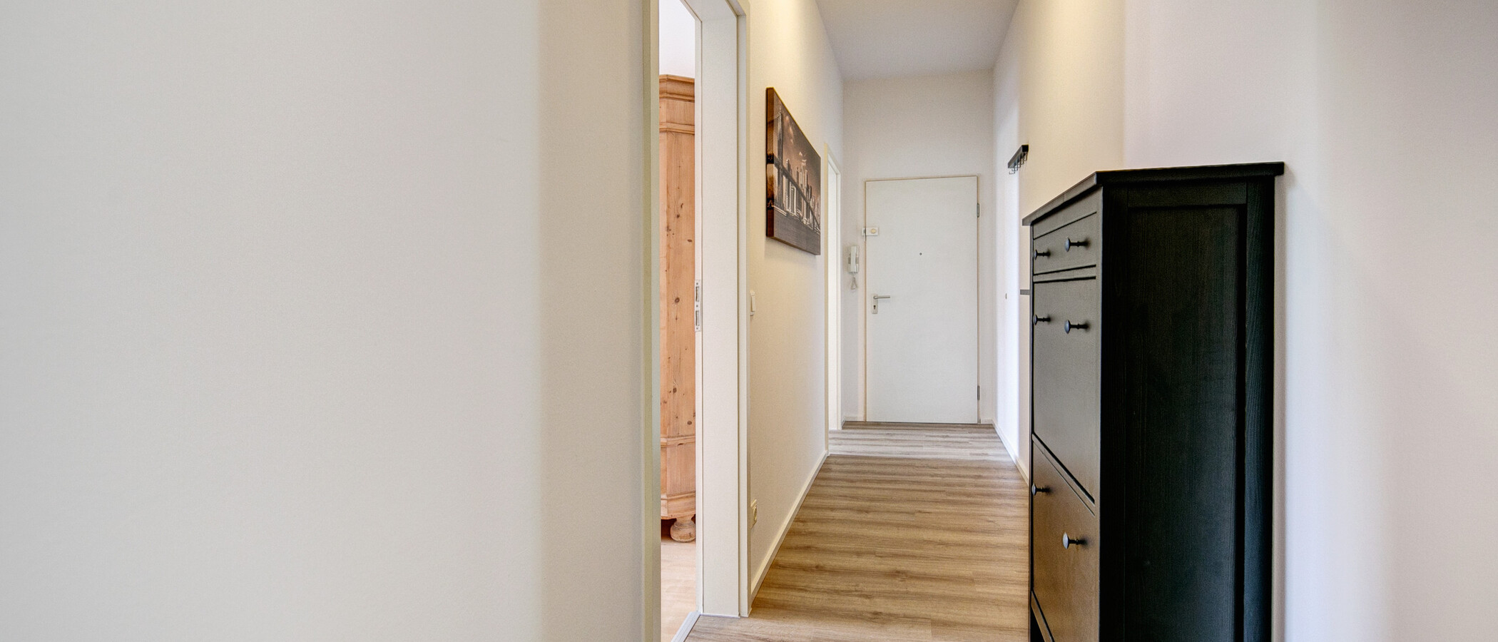 マンション München Laim 03 玄関入り口 1433