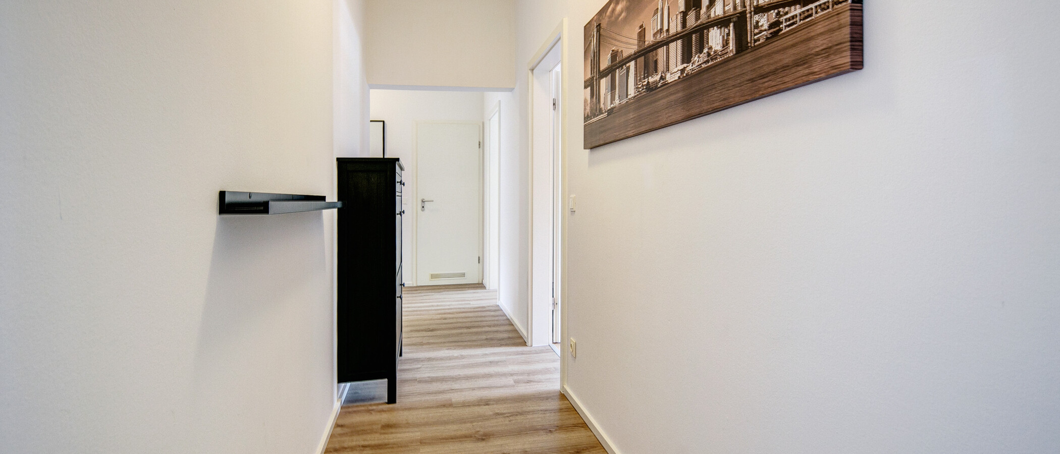 マンション München Laim 04 玄関入り口 1433